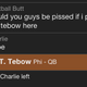 Illustration for article titled 11 Tips To Intentionally Ruin A Mock Draft